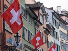 Emerytka ze Szwajcarii ma 12 tys. zł na miesiąc. Żyje za to bardzo skromnie