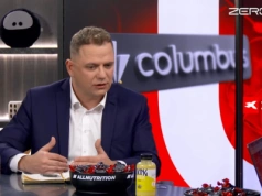 Dawid Zieliński ściąga komornika z Olgi Malinkiewicz. "Liczy się dobro Saule"