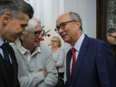 Dzień Pamięci Prezydenta Gabriela Narutowicza – obchodzony w tym roku po raz pierwszy