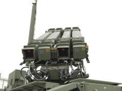 Sekretarz NATO w Polsce. Patrioty w pełnej gotowości