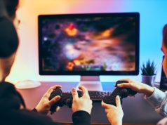 Ogromna paczka darmowych gier wideo. Osiem nowych produkcji dla każdego!