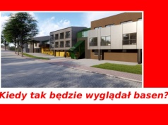 Licytacja, która się nie odbyła. Kulisy sporu o hotel przy basenie w Andrychowie