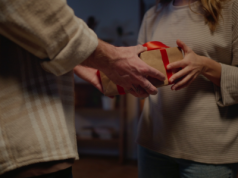 Prezent dla żony. Wybierz te pomysły, jeśli chcesz "zaplusować"