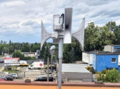 Starostwo Powiatowe w Lubartowie podtrzymuje zasadność uruchomienia syren. To odpowiedź na krytykę