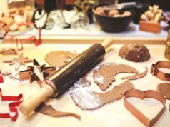 Prezenty świąteczne prosto z kuchni. Przygotujesz je w jeden wieczór i zachwycisz bliskich