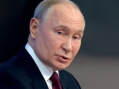 Putin oficjalnie: Możecie konfiskować domy Ukraińców na okupowanych terytoriach