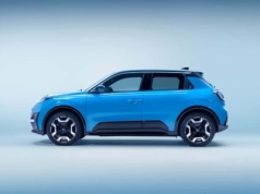 Nowa Micra już w polskiej ofercie. Podstawa ma 122 KM