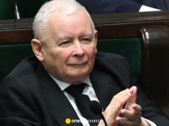 Co się dzieje w PiS? "Prezes mu tego nie wybaczy"