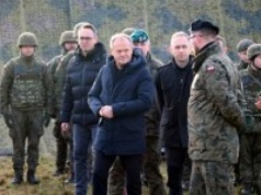 Polska na pierwszej linii frontu. Wojna już trwa