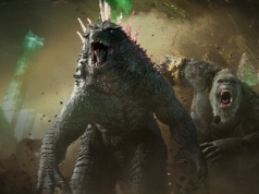 Godzilla i Kong skonfrontują się z przeciwnikiem, którego od dawna nie widzieliśmy na ekranie