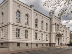 Sąd w Kwidzynie będzie rozpatrywał sprawę oskarżonego o gwałt na nieletniej syna byłego prezesa TVP