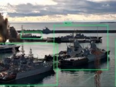 Ukraińcy znów tego dokonali. Zaatakowali okręt podwodny w Noworosyjsku