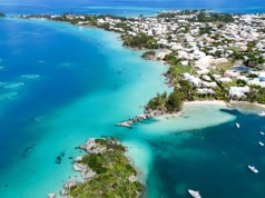 Tajemnica Bermudów odkryta? Znaleziono gigantyczną strukturę