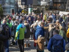 "Rezerwacje przebiły sufit". Oto co czeka na turystów w Zakopanem