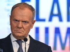 Donald Tusk gorzko o współpracy z prezydentem. Mówi o "obowiązkach wynikających z konstytucji"
