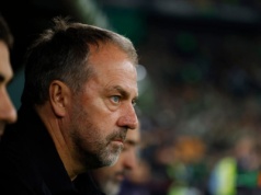 Sensacyjna decyzja Flicka! Oto kto stanie w bramce FC Barcelony