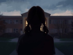 Śmierć 11-latki w Jeleniej Górze. "Mamy serial 'Dojrzewanie' po polsku. Kiedy się obudzimy?"