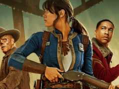 Krytycy dają 100%! „Fallout” wraca i zostaje najlepszym serialem końcówki roku