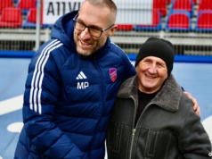 Marek Papszun Trenerem Listopada w PKO BP Ekstraklasie