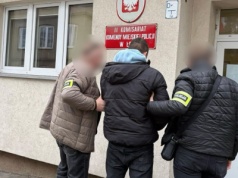 34-latek sprzedawał narkotyki nieletnim. Grozi mu 20 lat więzienia