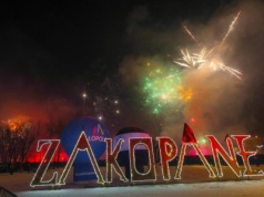 Sylwester w Zakopanem. Powitaj Nowy Rok pod Tatrami