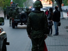 Setki tysięcy Rosjan przy granicy. Niemcy alarmują. „Jeśli to przetrwamy…”