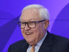 Moskwa stawia twarde warunki w sprawie terytoriów. "Nie będzie kompromisu"