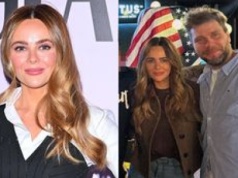 MIŁOŚĆ KWITNIE: Gabi Drzewiecka relacjonuje hiszpańskie wczasy u boku NOWEGO partnera (FOTO)