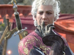 Aktor z Baldur’s Gate 3 nie gryzie się w język komentując udział AI w grach: "jest nudna jak cholera"