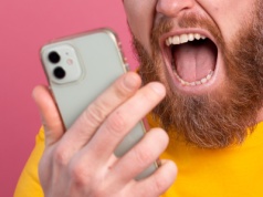 Chciał znaleźć swoją mamę, dlatego zadzwonił pod 112… 41 razy. 56-latek stanie przed sądem