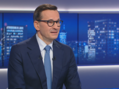 Przyszłość Mateusza Morawieckiego. Były premier zabrał głos