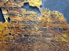 Złamał zagadkowy kod. Starożytne zapiski przestały być tajemnicą