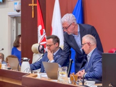 Komunikat prezydenta w sprawie sesji nadzwyczajnej: zachowanie radnych nieodpowiedzialne