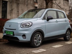 Test: Leapmotor T03 – mówiąc wprost, to autko ma sporo wad. Jakich?