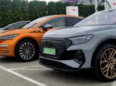 Bruksela zmienia kurs. Silniki spalinowe zostają