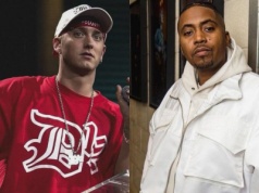 Nas ujawnił, dlaczego Eminem odmówił mu zwrotki