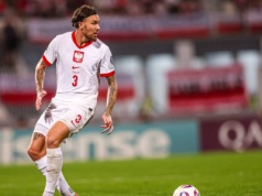 Objawienie kadry może zmienić klub. Chce go były trener