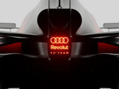 Oficjalne: Audi i Revolut wchodzą do F1 razem. Znamy też datę premiery bolidu