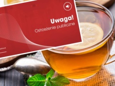 GIS bije na alarm! Popularna herbata wycofana ze sprzedaży. Może szkodzić zdrowiu