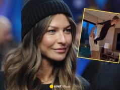 Nagranie Anny Lewandowskiej poruszyło fanów. "Cudowne chwile"