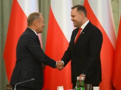 Kolejny dzień z atakiem na prezydenta. Tusk się skarży, że Nawrocki nie odbiera od niego telefonu