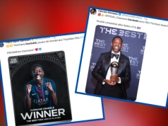 FIFA zdecydowała. Oto najlepszy piłkarz świata w 2025 roku!