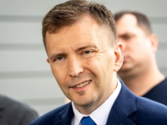 „To był trudny czas” – kulisy operacji Łukasz Schreibera