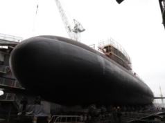 „Ruski mir” będzie miał niezły zgryz. Trafioną „Warszawiankę” można wyremontować tylko w mocno niepewnym Sewastopolu