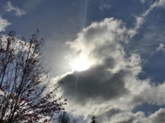 Pogoda na środę | Trochę słońca, trochę chmur