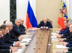 Rosja chwali Trumpa i odrzuca amerykańskie gwarancje dla Ukrainy