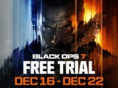 Zagraj w Call of Duty: Black Ops 7 za darmo. Testuj tryby MP oraz Zombies na PC, PS5 i Xbox Series!