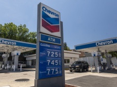 Węgry kupią gaz w USA. Ale mało