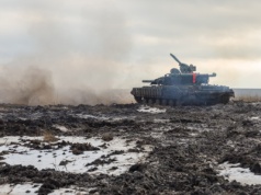 Brytyjski tygodnik krytykuje negocjacje w Belinie. Ostrzega przed optymizmem