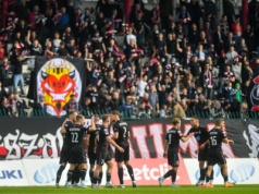 Właściciel Polonii Warszawa „ma już dość”. Ostro odpowiedział kibicom